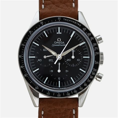 speedmaster first omega in space subdial|Omega Speedmaster Overview: Revie.